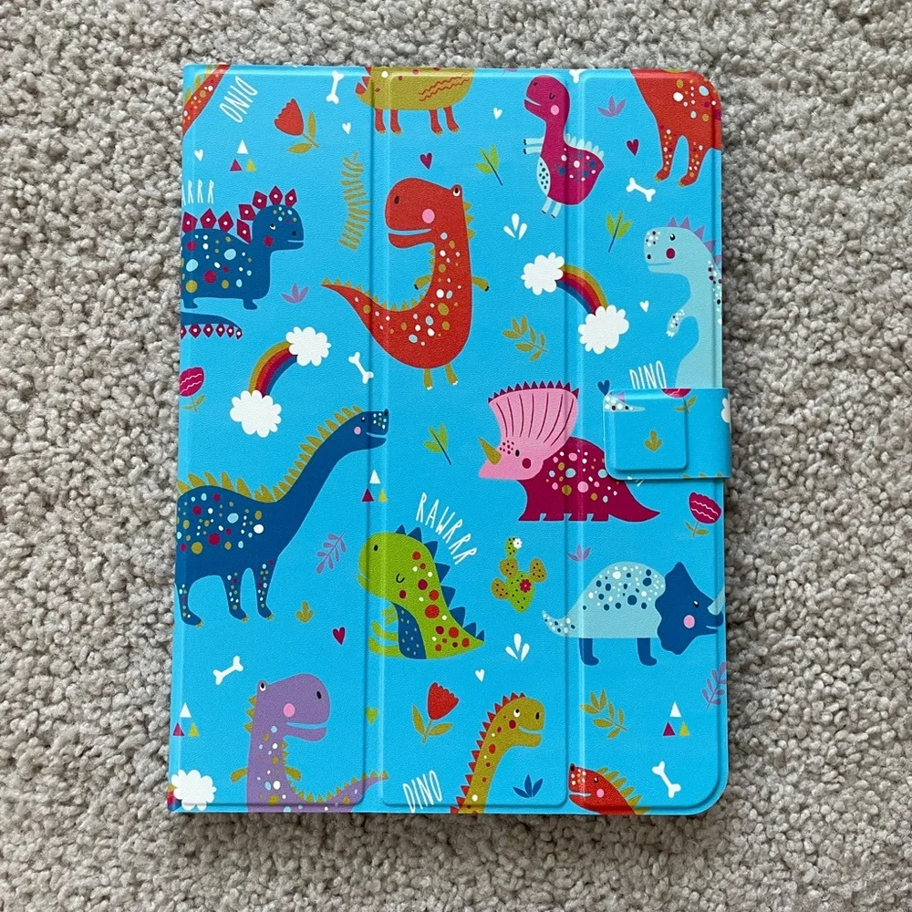 Kids & Adult Universal Tablet Case Fits 7-11